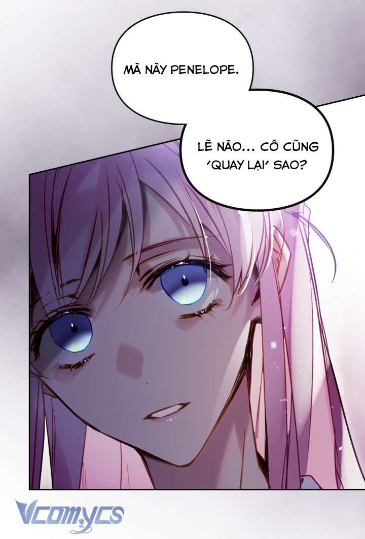 Kết Cục Của Nhân Vật Phản Diện Chỉ Có Thể Là Cái Chết Chap 173 - Trang 4