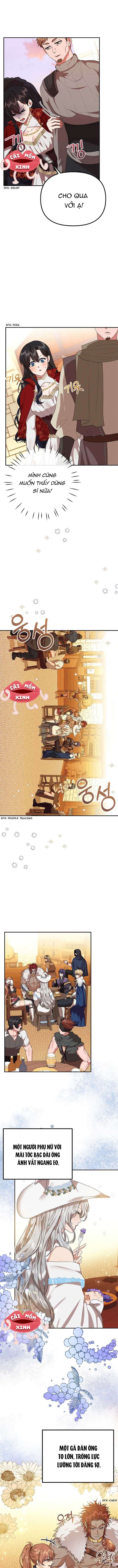 Dũng Sĩ Vị Tha Chap 2 - Trang 2