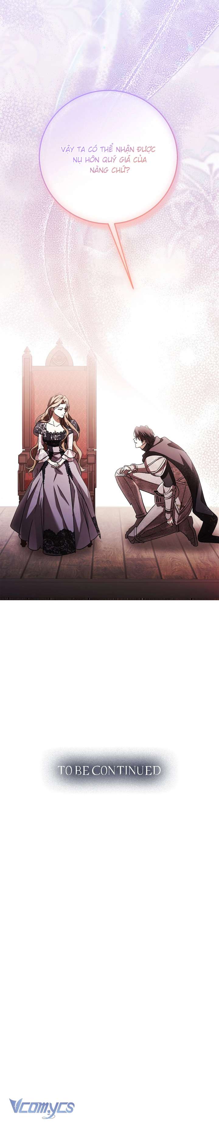 Xiềng Xích U Ám Chap 30 - Trang 4