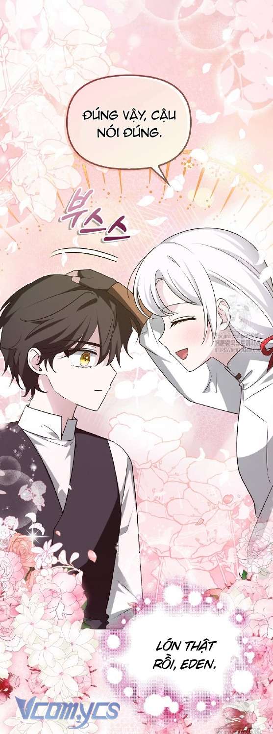 Kế Hoạch Nghỉ Hưu Của Nhân Vật Phản Diện Chap 32 - Next Chap 33