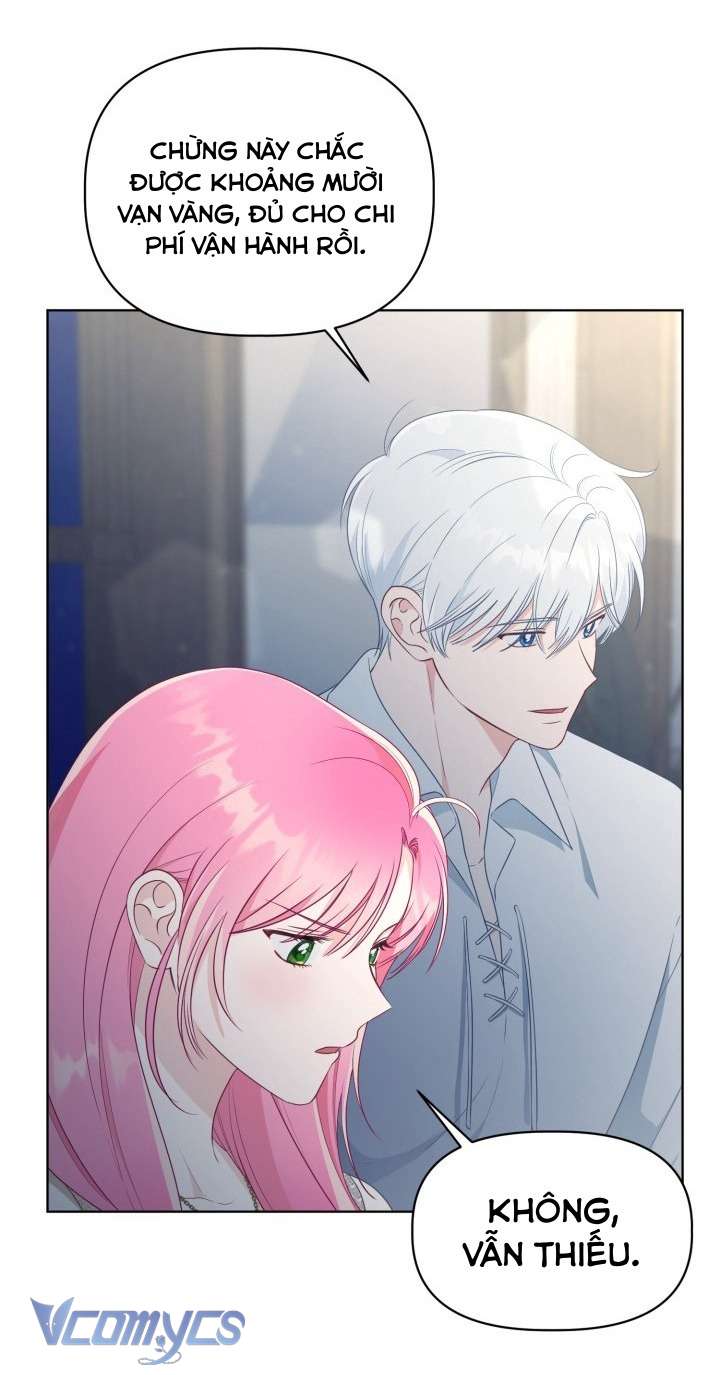 Sự Điều Trị Đặc Biệt Của Tinh Linh Chapter 111 - Trang 3