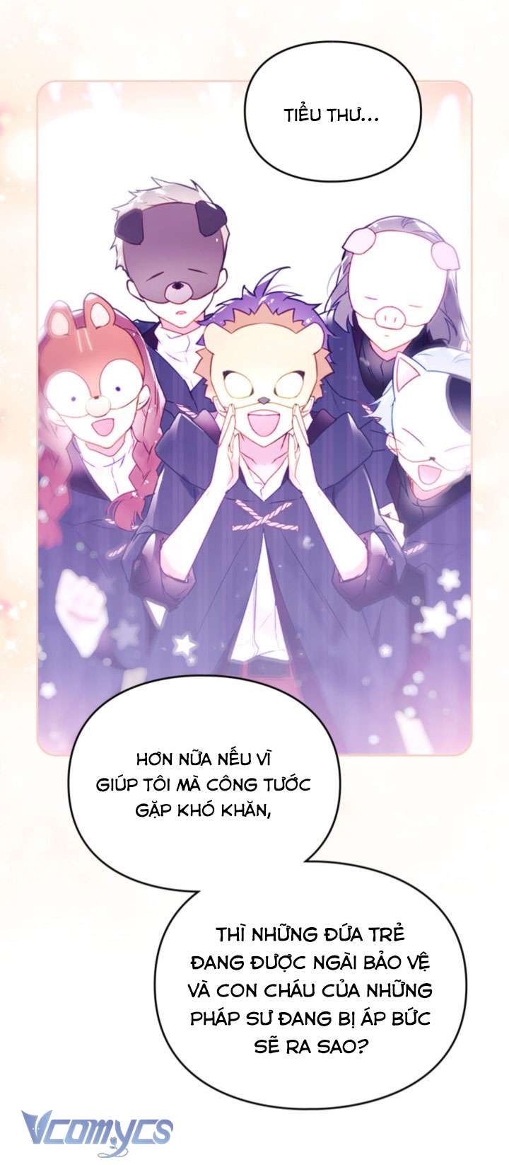 Kết Cục Của Nhân Vật Phản Diện Chỉ Có Thể Là Cái Chết Chap 167 - Trang 4