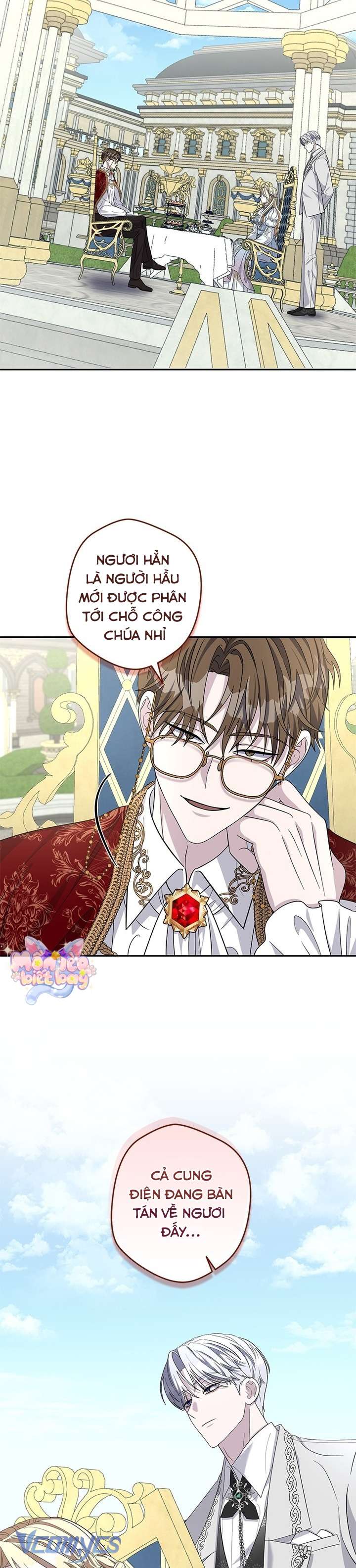 Dụ Hoặc Chap 9 - Trang 2