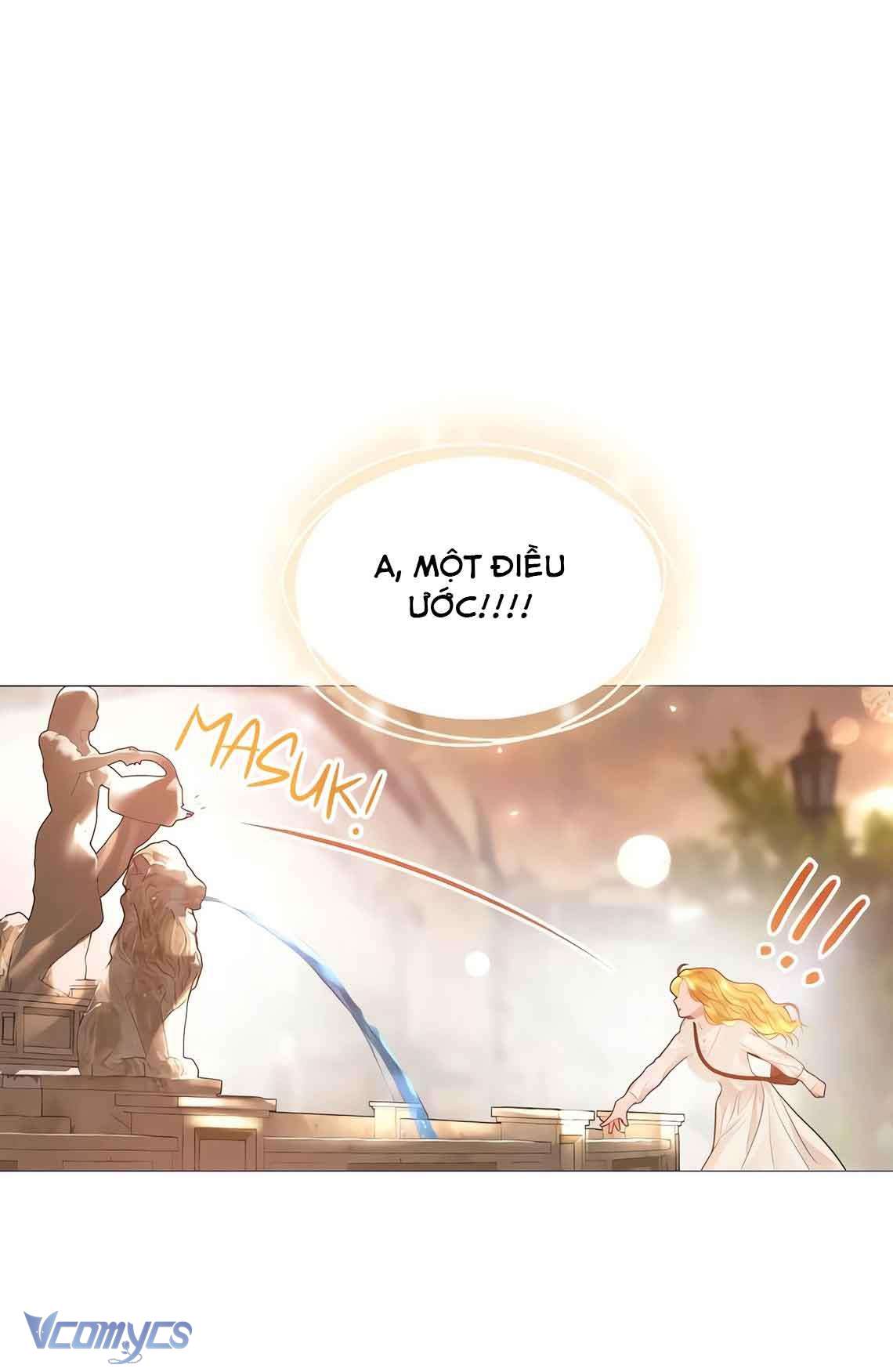 Hãy Khóc Và Cầu Nguyện Đi Chap 41 - Trang 4