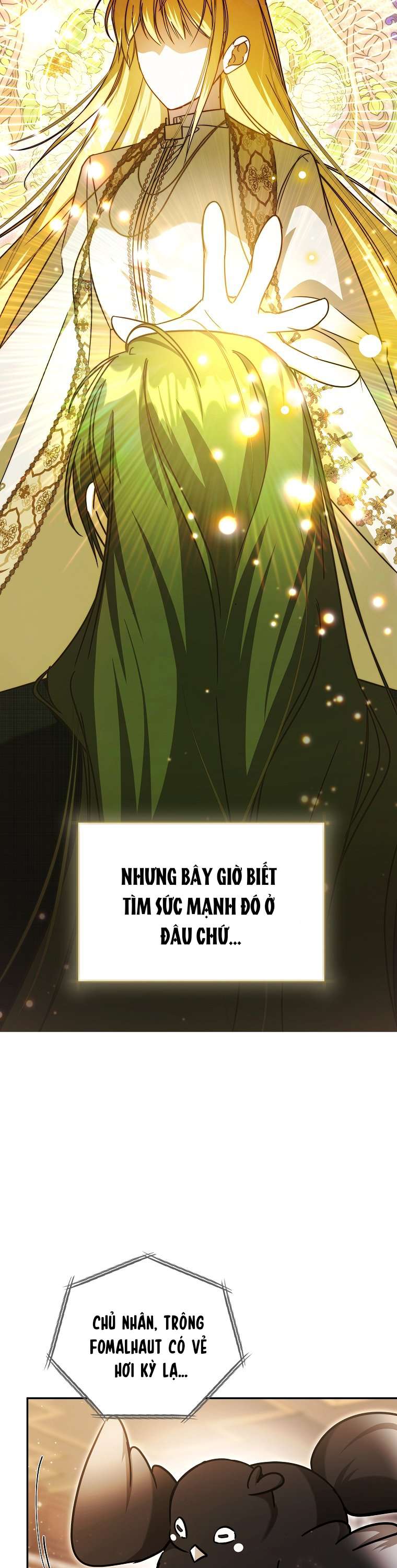 Chị Gái Tôi Là Nhân Vật Chính Chap 49 - Next Chap 50