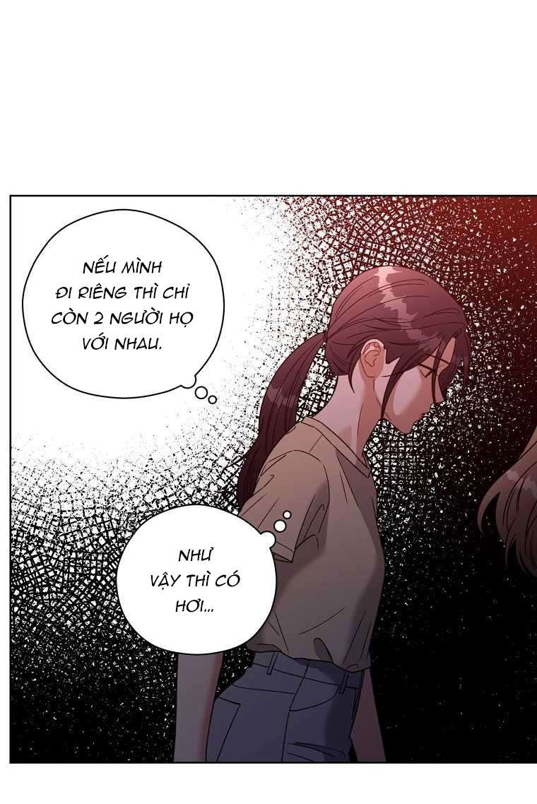 [18+] Ngọn Gió Thơ Ngây Chap 1 - Trang 2