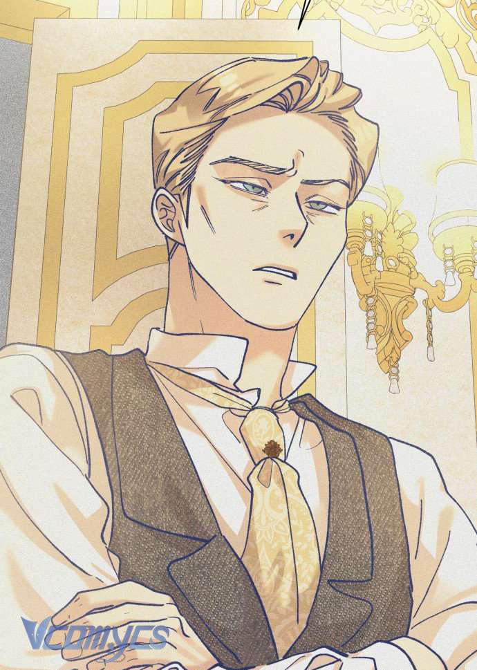 Aubrey Thanh Lịch Chap 4 - Next Chap 5