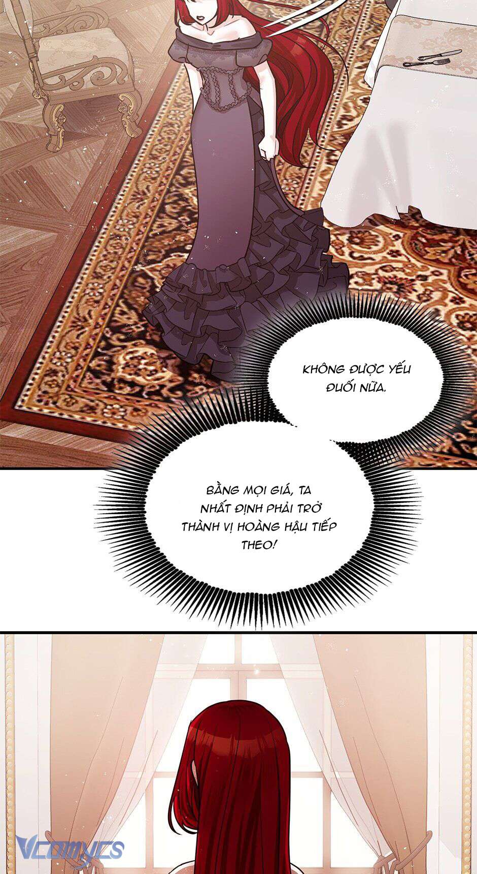 Liều Thuốc An Thần Của Bạo Chúa Chap 32 - Next Chap 33