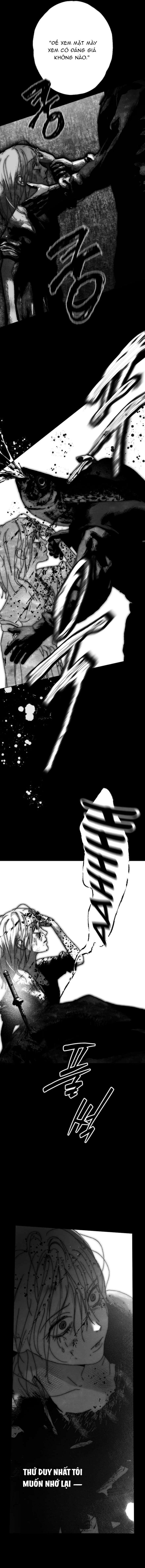 Những Mảnh Vỡ Của Giấc Mộng Thủy Tinh Chap 21 - Trang 2