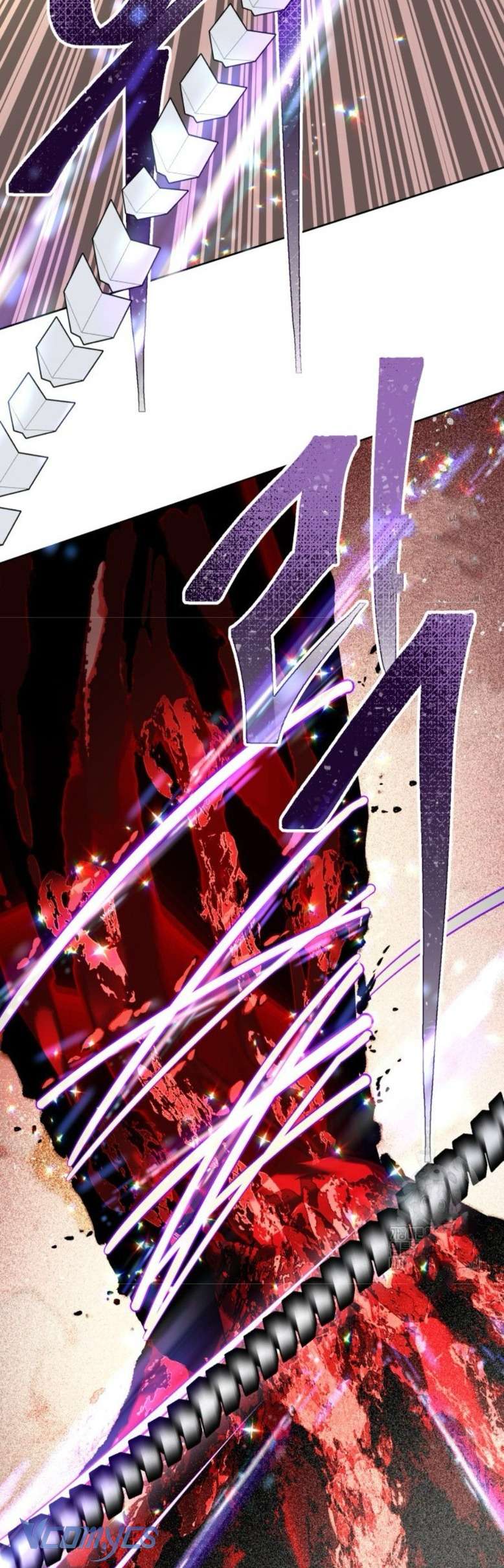 Sự Điều Trị Đặc Biệt Của Tinh Linh Chap 103 - Trang 4