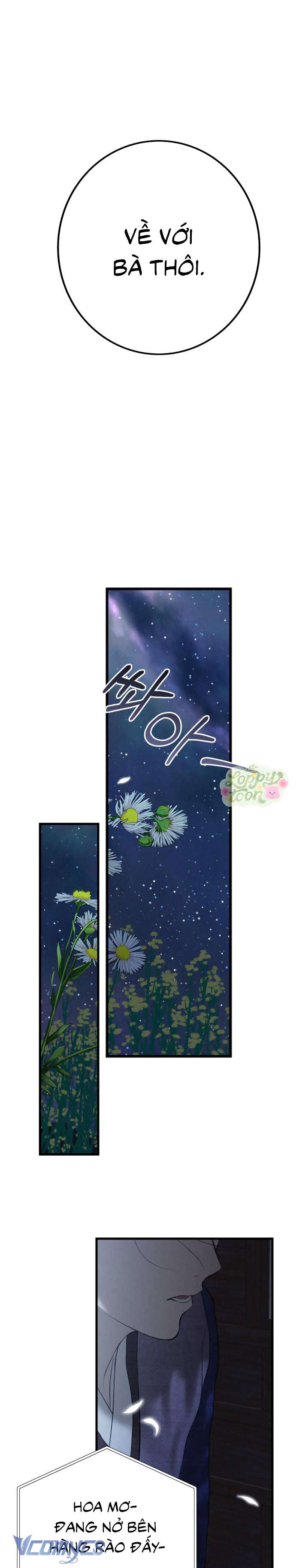 Cuộc Tuyển Chọn Vương Phi Triều Joseon Chap 14 - Trang 3