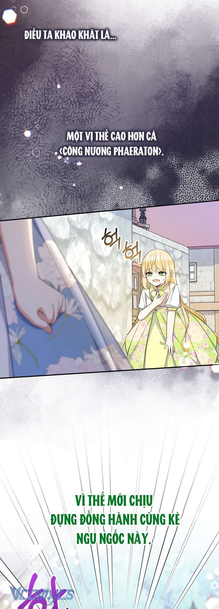 Tiểu Thư Tích Tiền Đi Bụi Chapter 99 - Trang 4