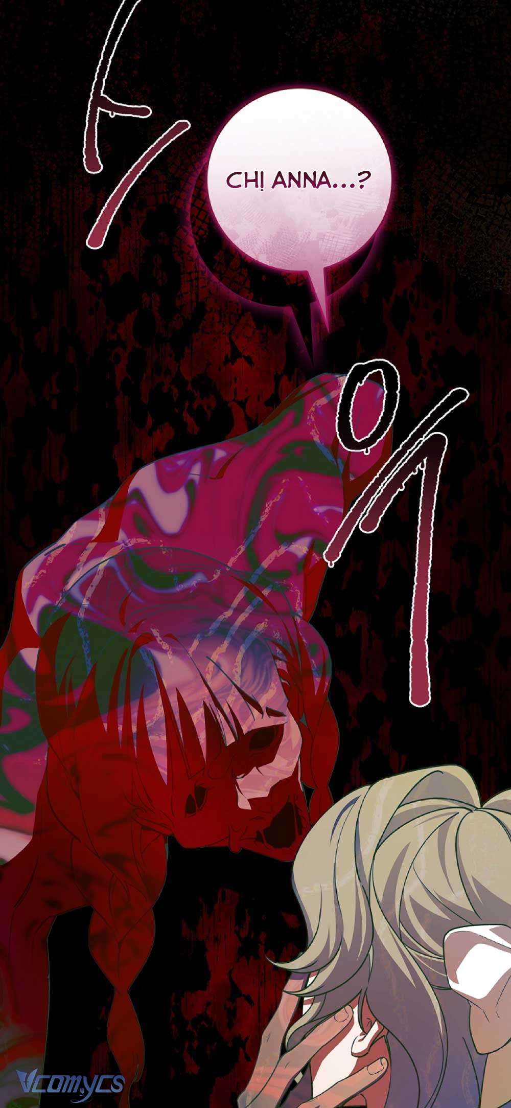 100 lời nguyền tại dinh thự Illestone Chap 13 - Trang 3