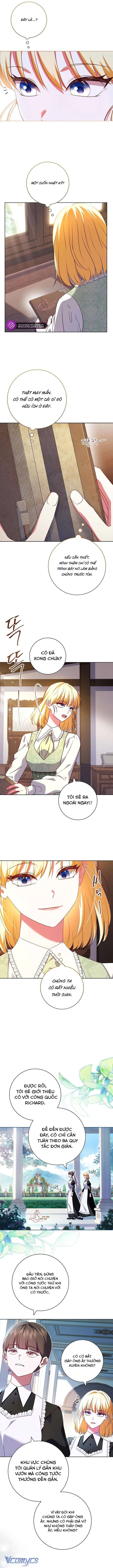 Hãy Để Luật Sư Chuyên Nghiệp Lo Chuyện Ly Hôn Chap 7 - Trang 2