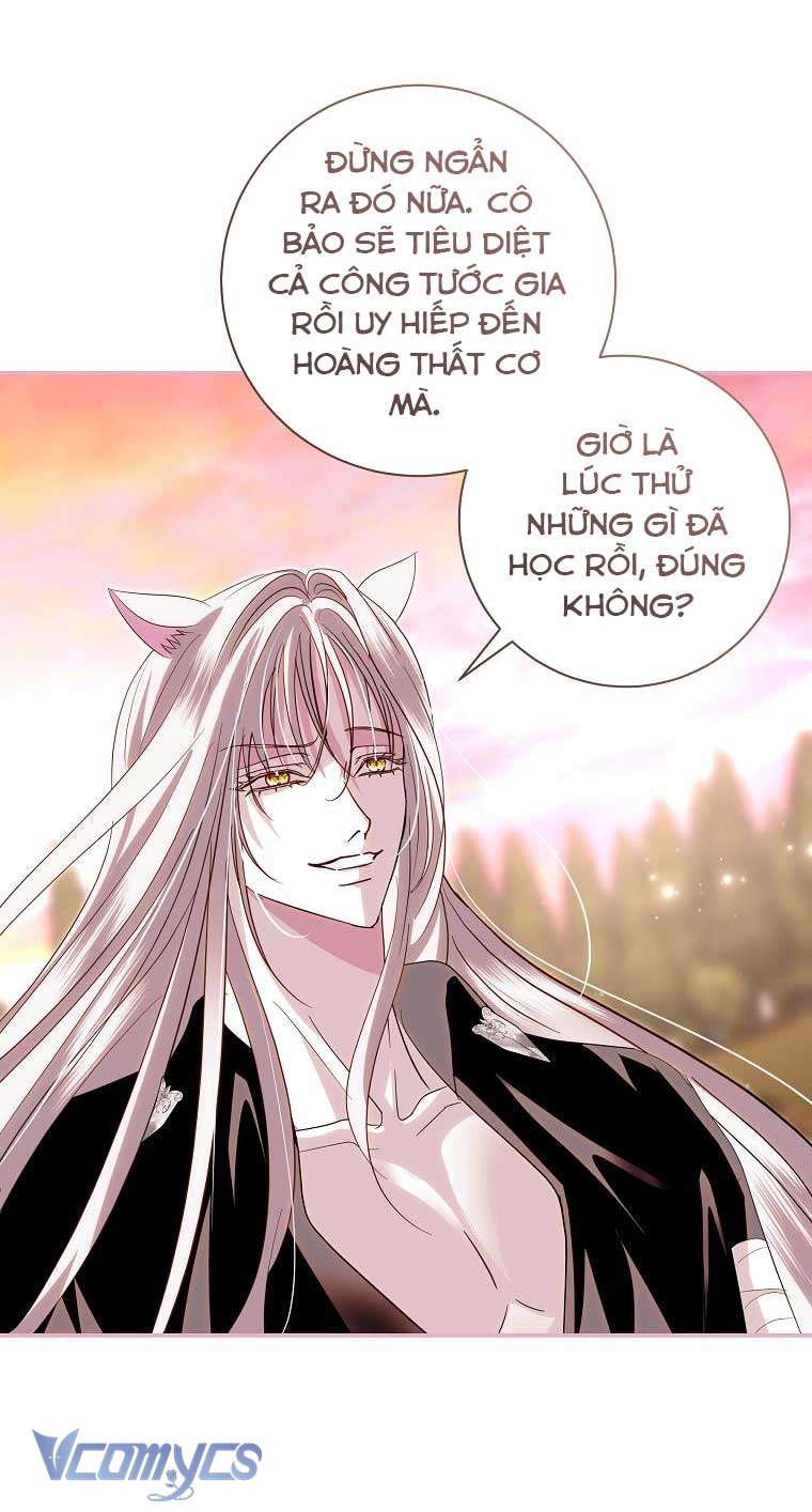 Thuần Hóa Hoàng Tử Quái Vật Chap 43 - Trang 3