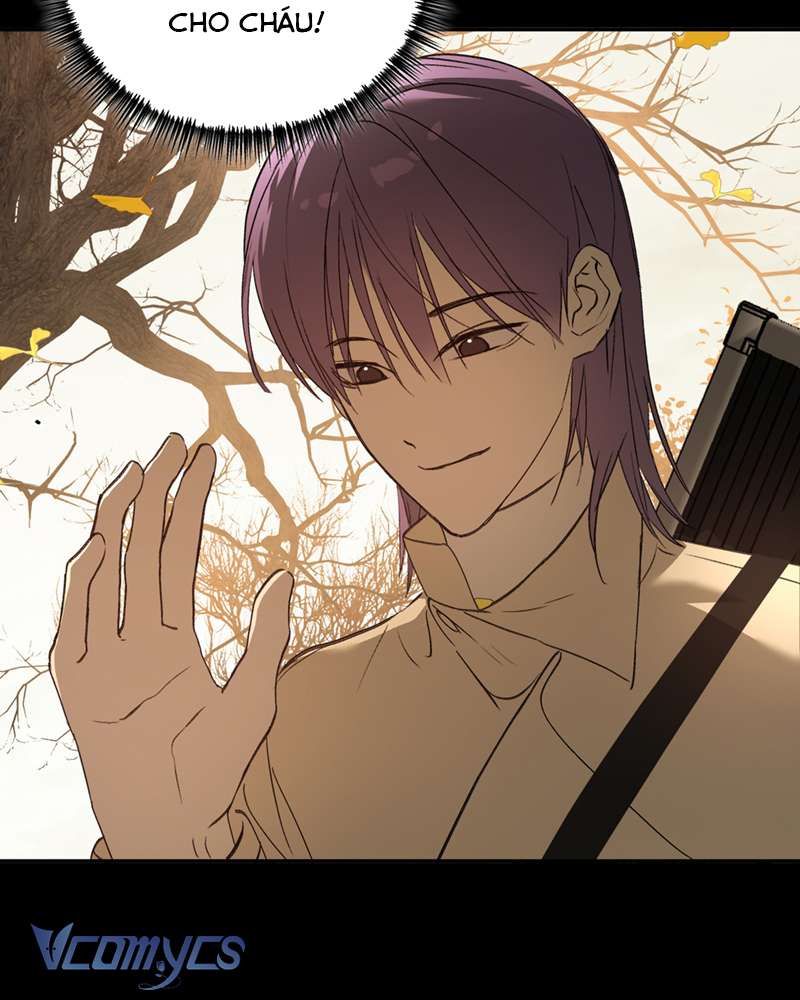 Ác Chi Hoàn Chapter 49 - Next Chap 50