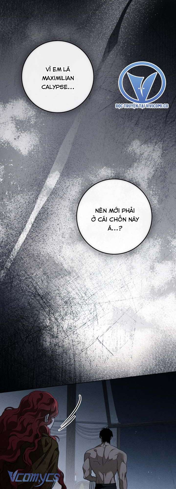 Dưới Bóng Cây Sồi Chap 126 - Trang 2
