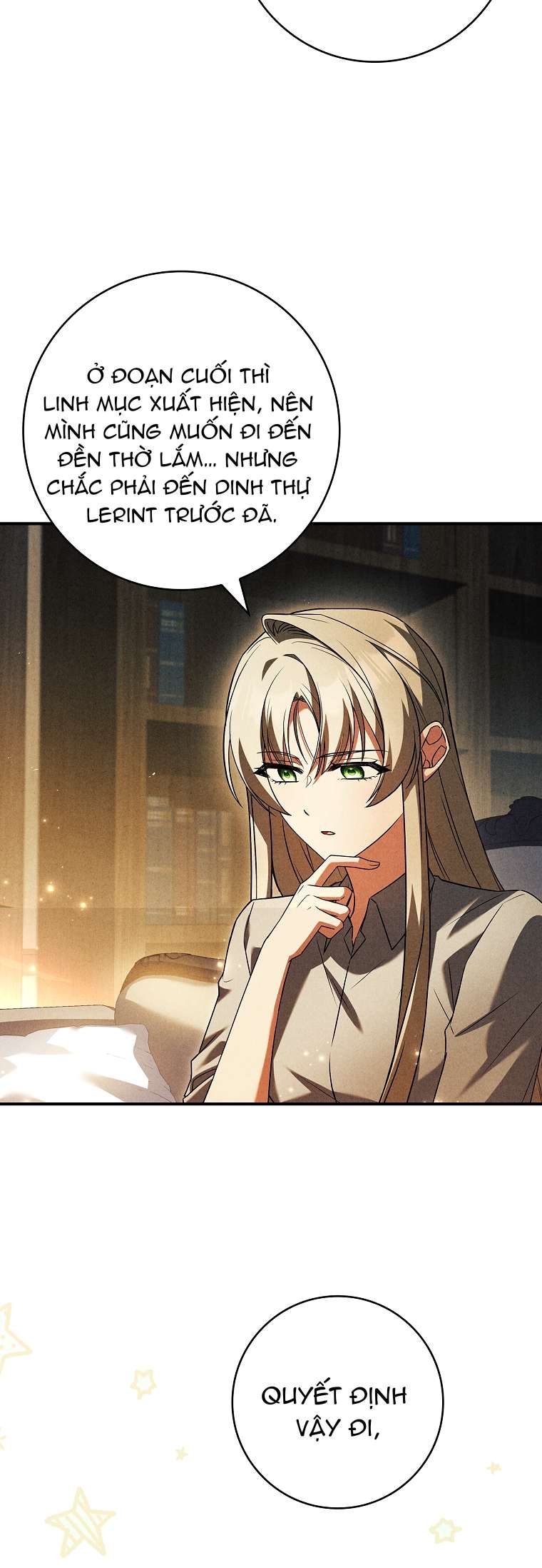 Văn Phòng Thám Tử Dành Cho Nam Chính Hối Hận! Chap 14 - Trang 3