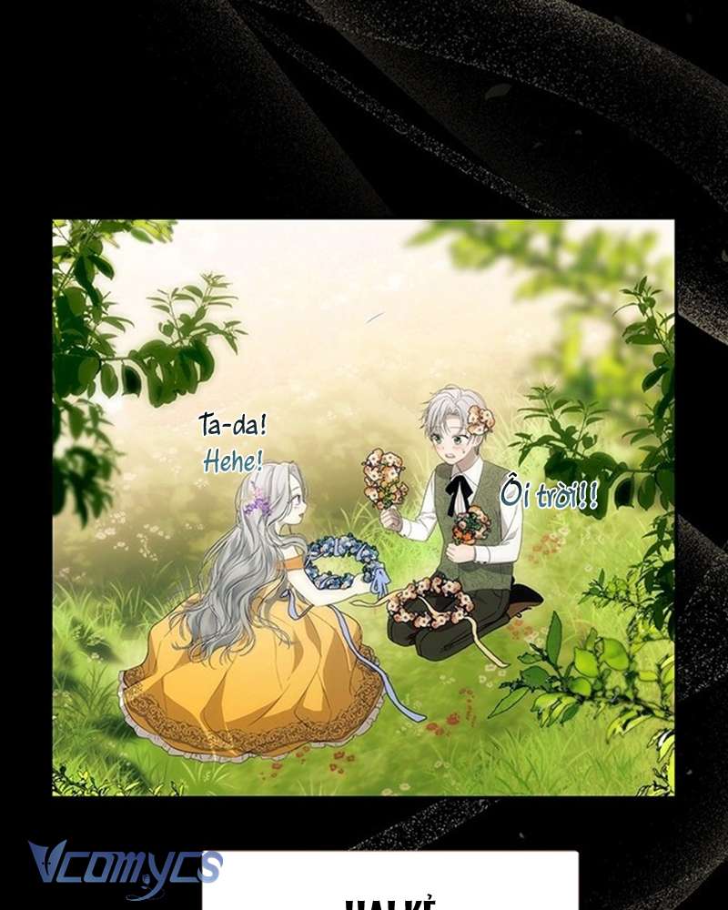 Praesepe Bên Ngoài Chiếc Lồng Chap 2 - Next Chap 3