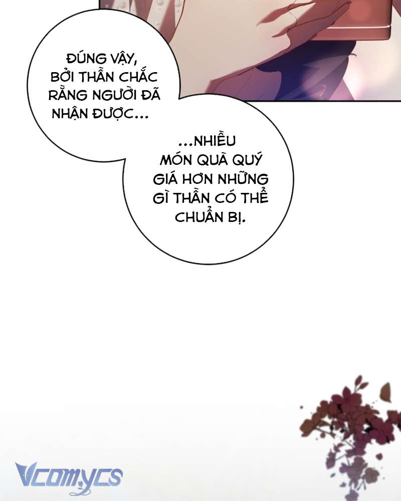 [Sứa Biển] Em Trai Tôi Là Hoàng Đế Ngang Ngược Chap 37 - Trang 2