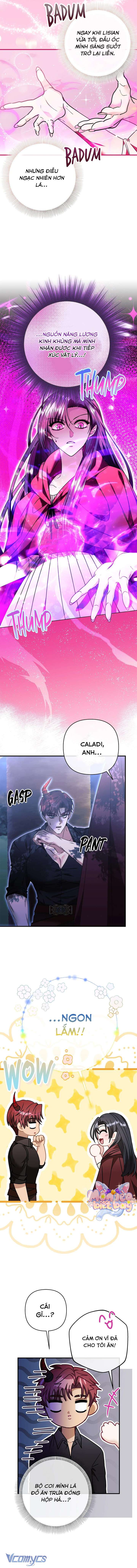 [18+] Chủ Nhân Hầm Ngục Hạng S Chap 19 - Trang 2