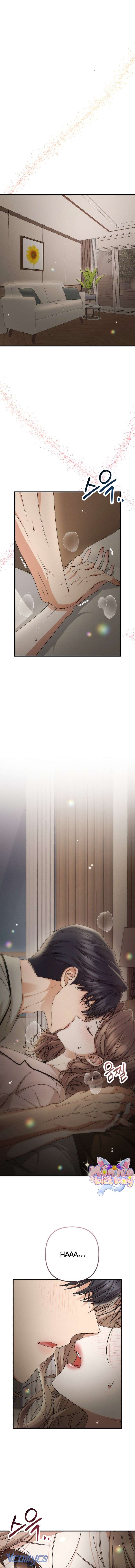 Hợp Đồng Tình Yêu Công Sở Chap 12 - Next 