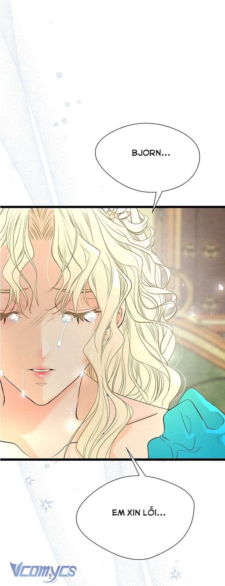 Hoàng Tử Rắc Rối Chap 9 - Next Chap 10