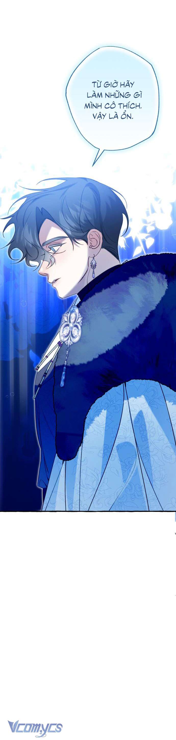 Chuyện Tình Tuyết Phương Bắc Chap 40 - Next Chap 41