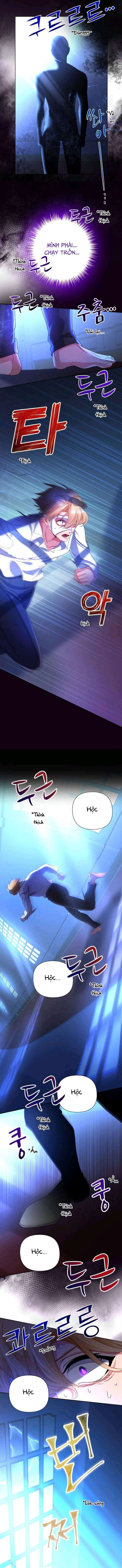 Ước Hẹn Không Thành Của Đôi Ta Chap 49 - Trang 2