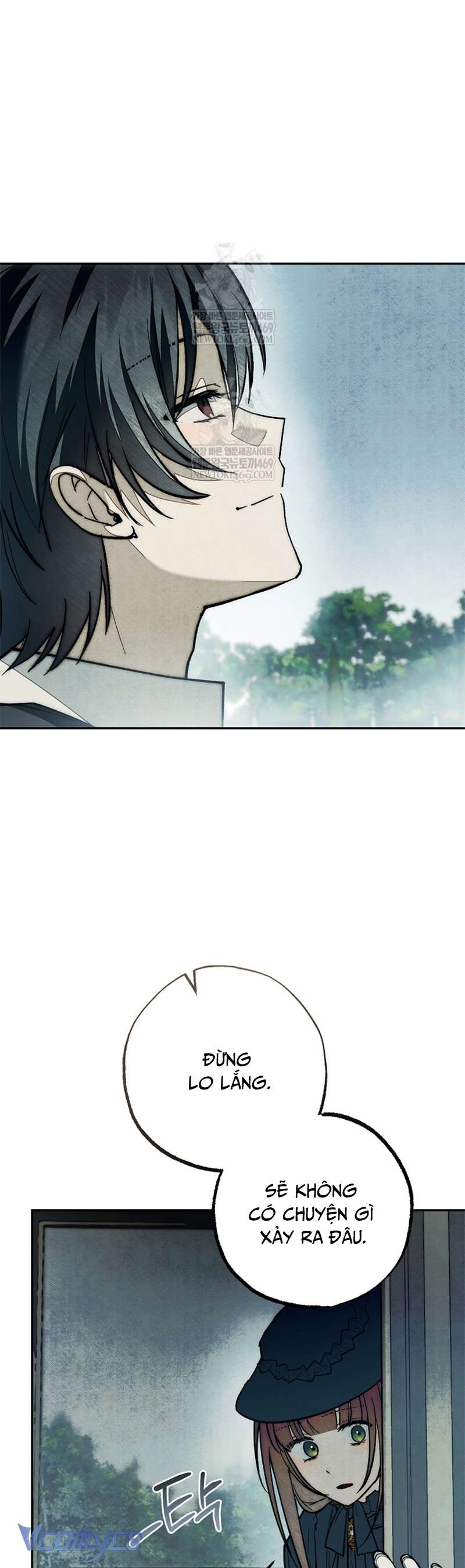 Chào Mừng Đến Với Dinh Thự Hoa Hồng Chap 30 - Trang 2