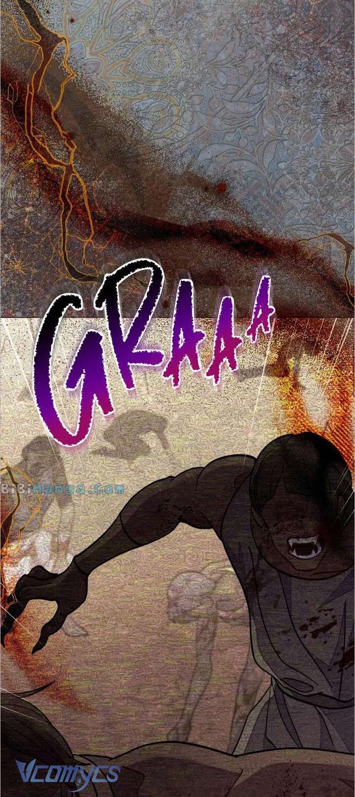 Hôn Nhân Giả Dối Chap 64 - Next Chap 65