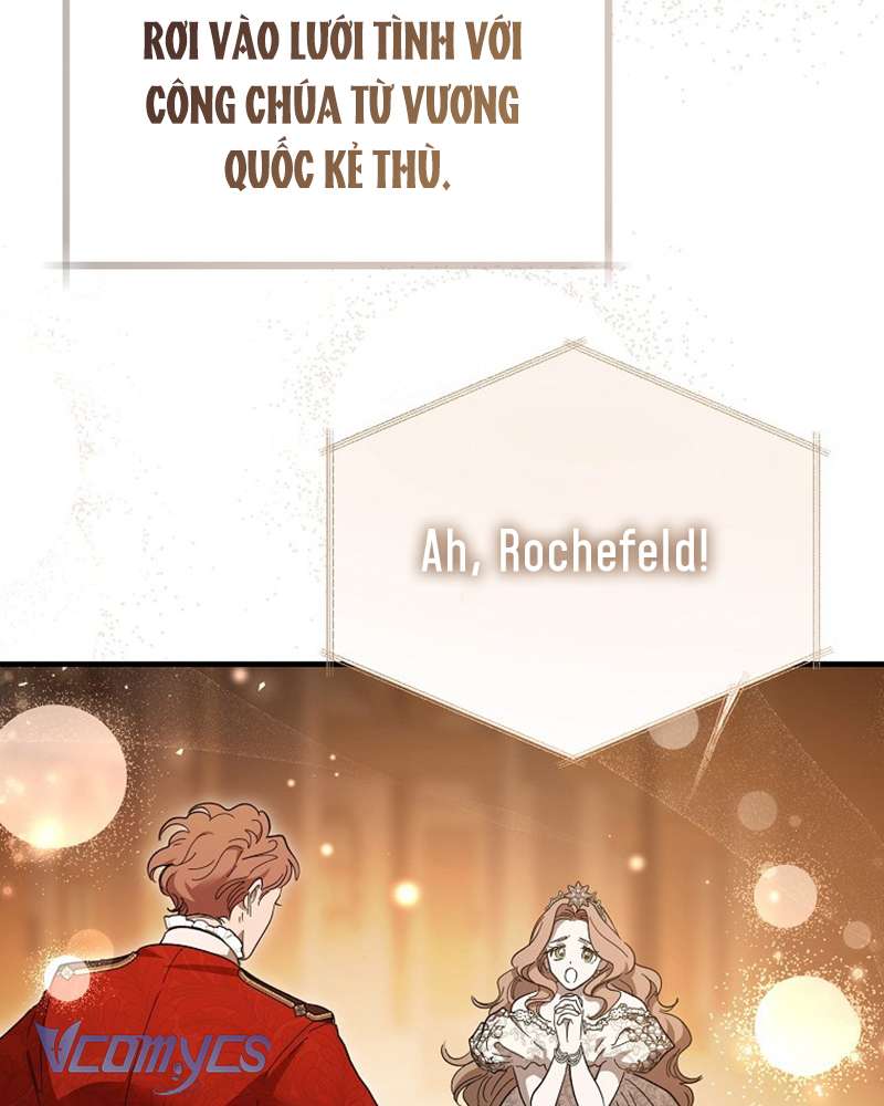 Ác Quỷ Nuôi Dưỡng Tiểu Thư Chapter 35 - Trang 4