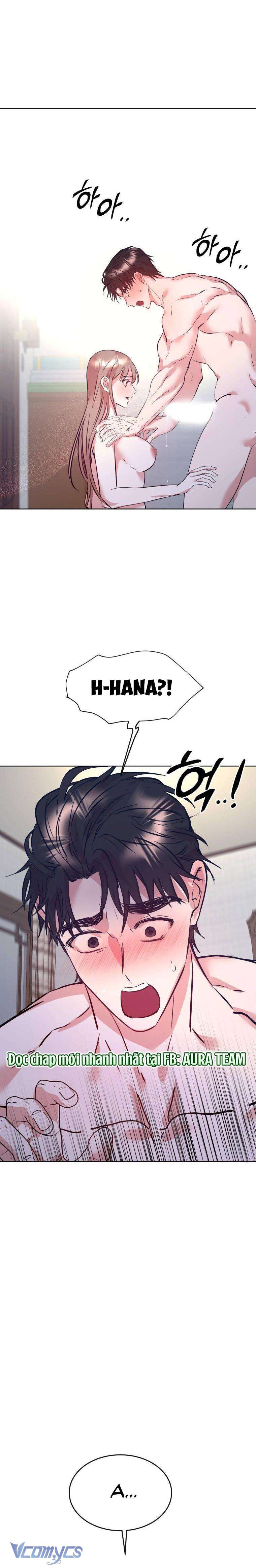 Tình Yêu Có Thể Về Quê Làm Nông Sao? Chap 20 - Trang 3