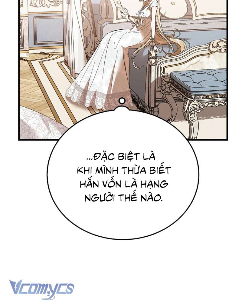 Ác Quỷ Nuôi Dưỡng Tiểu Thư Chapter 37 - Trang 4