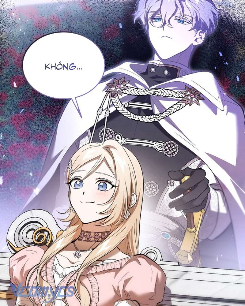 Ác Quỷ Nuôi Dưỡng Tiểu Thư Chapter 51 - Trang 4