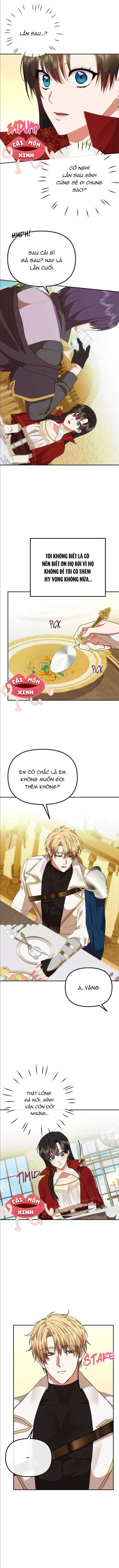 Dũng Sĩ Vị Tha Chap 11 - Trang 2