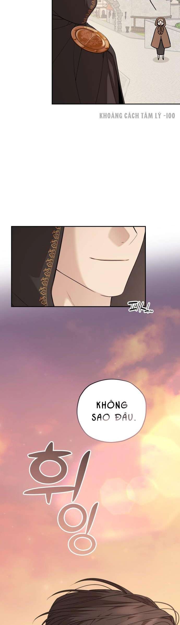 Trận Đấu Đồng Đội Của Những Tài Xế Xe Tải Chap 17 - Trang 4