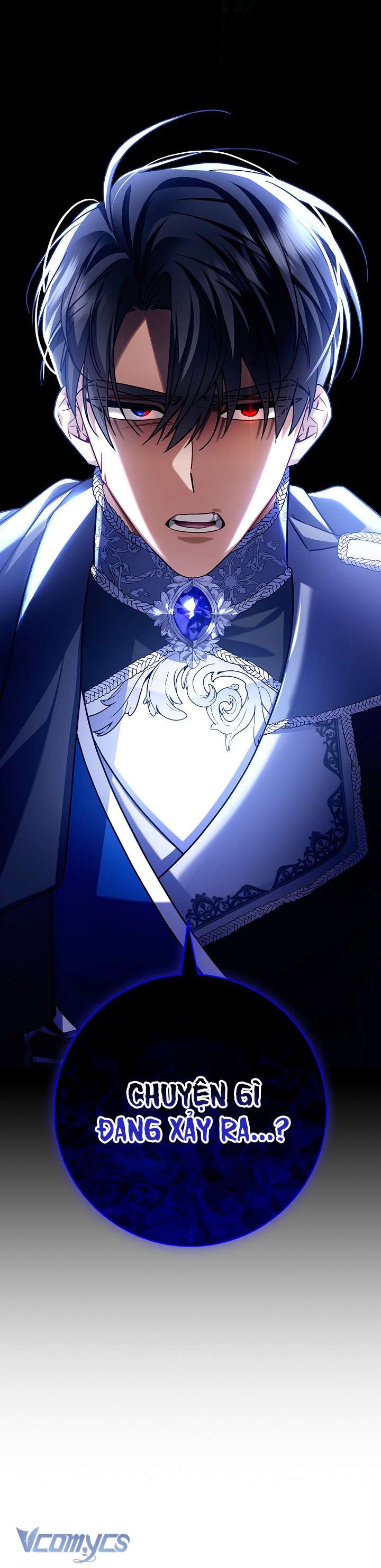 Xin Lỗi Vì Tôi Không Thể Rời Mắt Khỏi Vẻ Ngoài Của Ngài Chap 3 - Next Chap 4