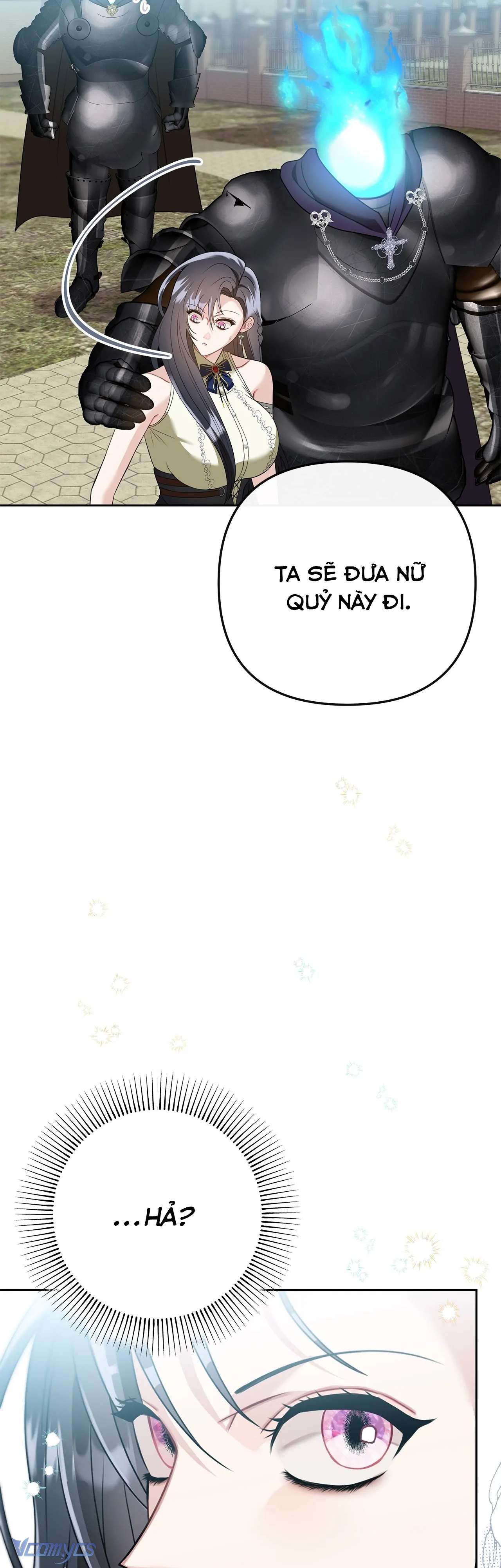 [18+] Chủ Nhân Hầm Ngục Hạng S Chap 5 - Trang 2