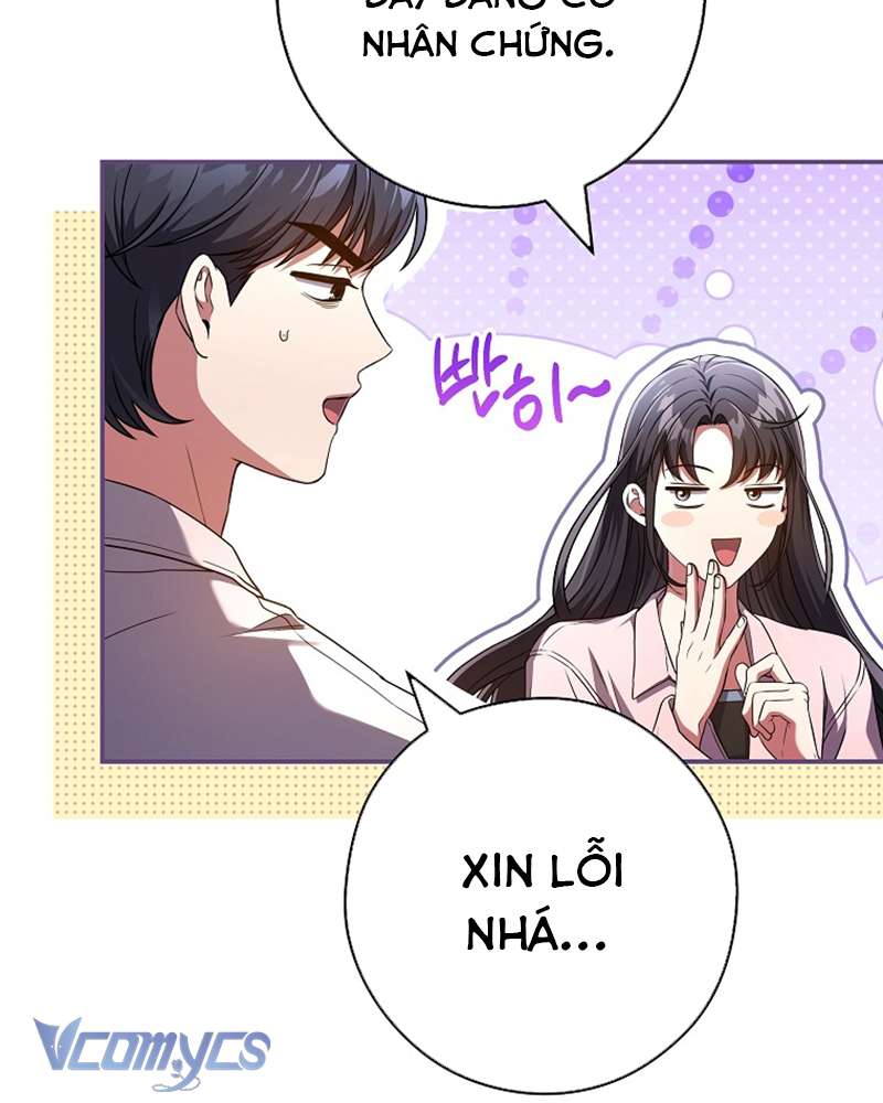 Nhật Ký Từ Chức Cấp S Của Thợ Săn Công Chức Chap 24 - Trang 4