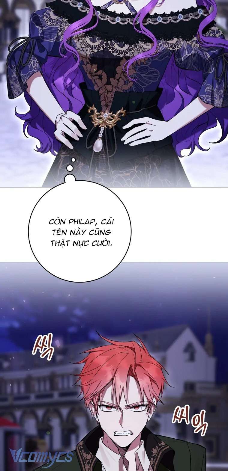 Làm Ác Nữ Bộ Không Tuyệt Sao? Chapter 82 - Trang 4