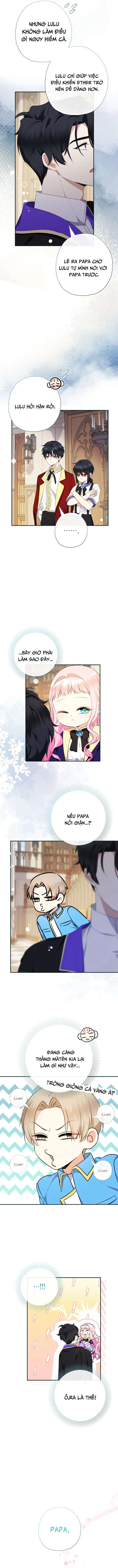 [PNT] Tiểu Thư Tích Tiền Đi Bụi Chap 66 - Trang 2