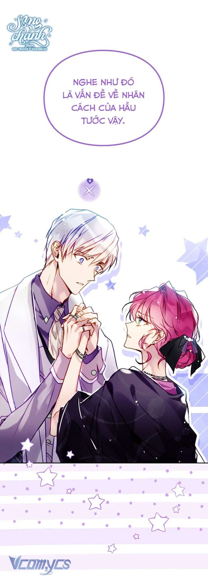 Kết Cục Của Nhân Vật Phản Diện Chỉ Có Thể Là Cái Chết Chap 167 - Trang 4