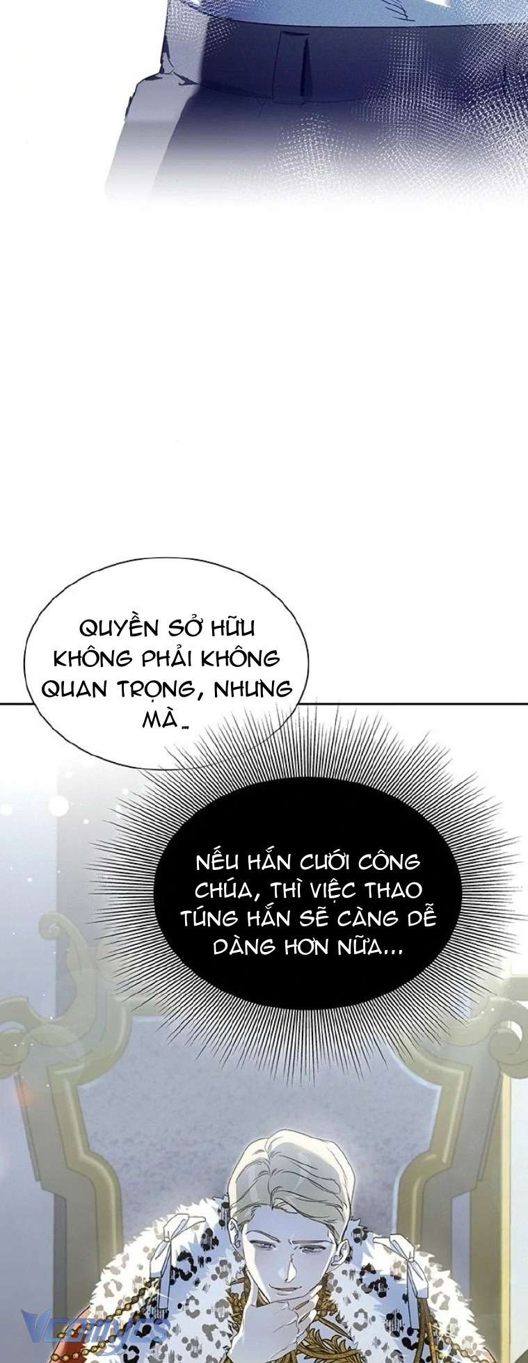 Cứ Cố Gắng Hết Sức Để Hối Hận Chap 6 - Next Chap 7