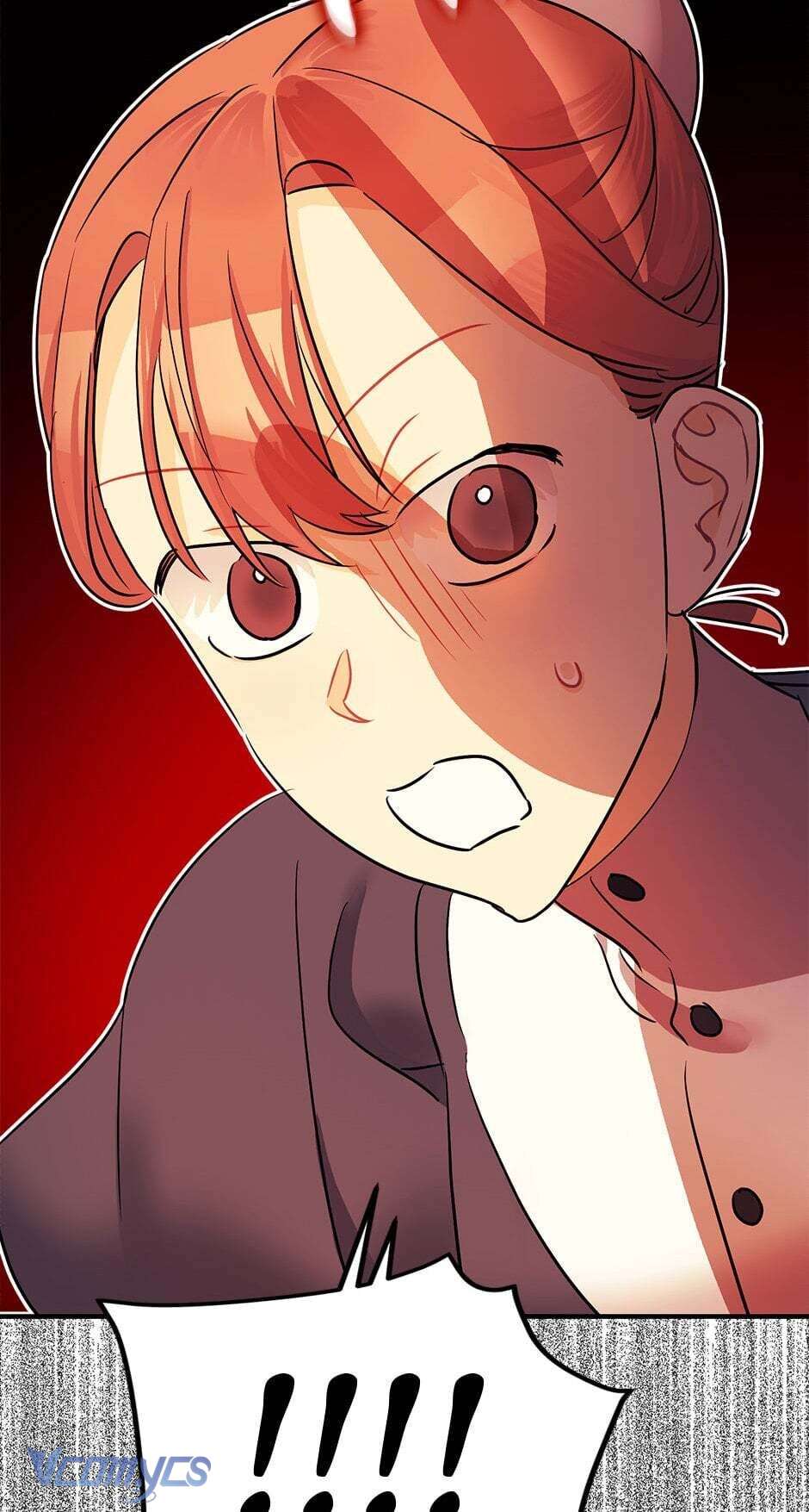 Liều Thuốc An Thần Của Bạo Chúa Chap 32 - Next Chap 33