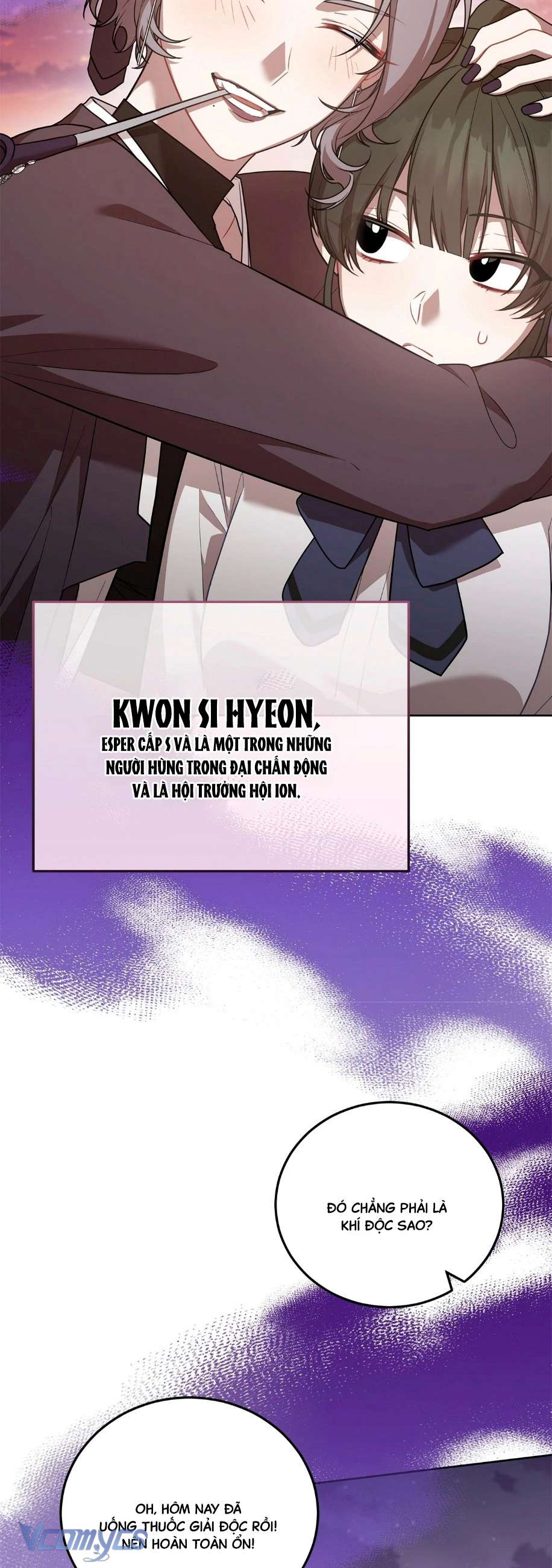 Chủ Tiệm Cafe Là Guide Cấp S Chap 33 - Trang 4