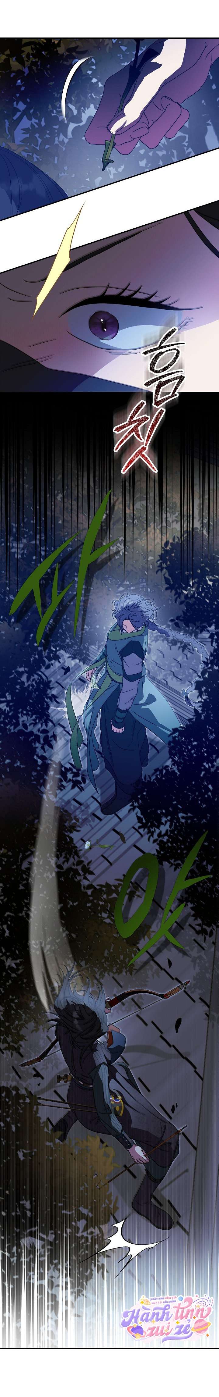 Ta Muốn Ăn Sạch Em Chap 26 - Next Chap 27