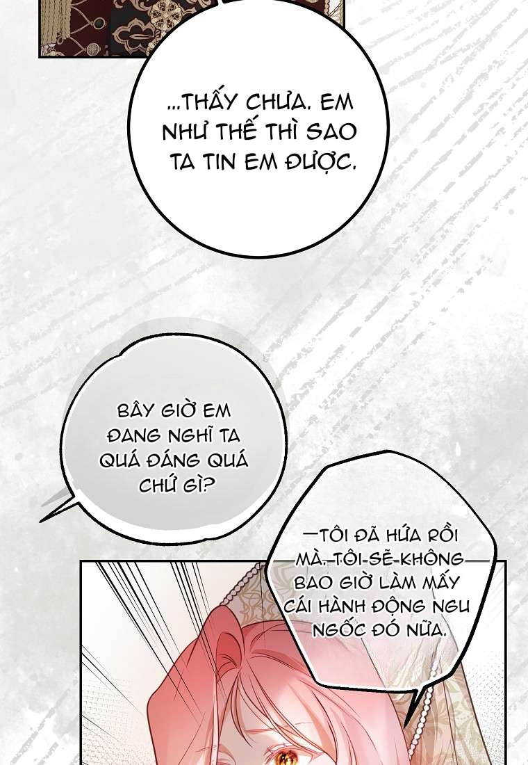 Khi Trái Tim Dẫn Lối Đôi Ta Chap 47 - Trang 4