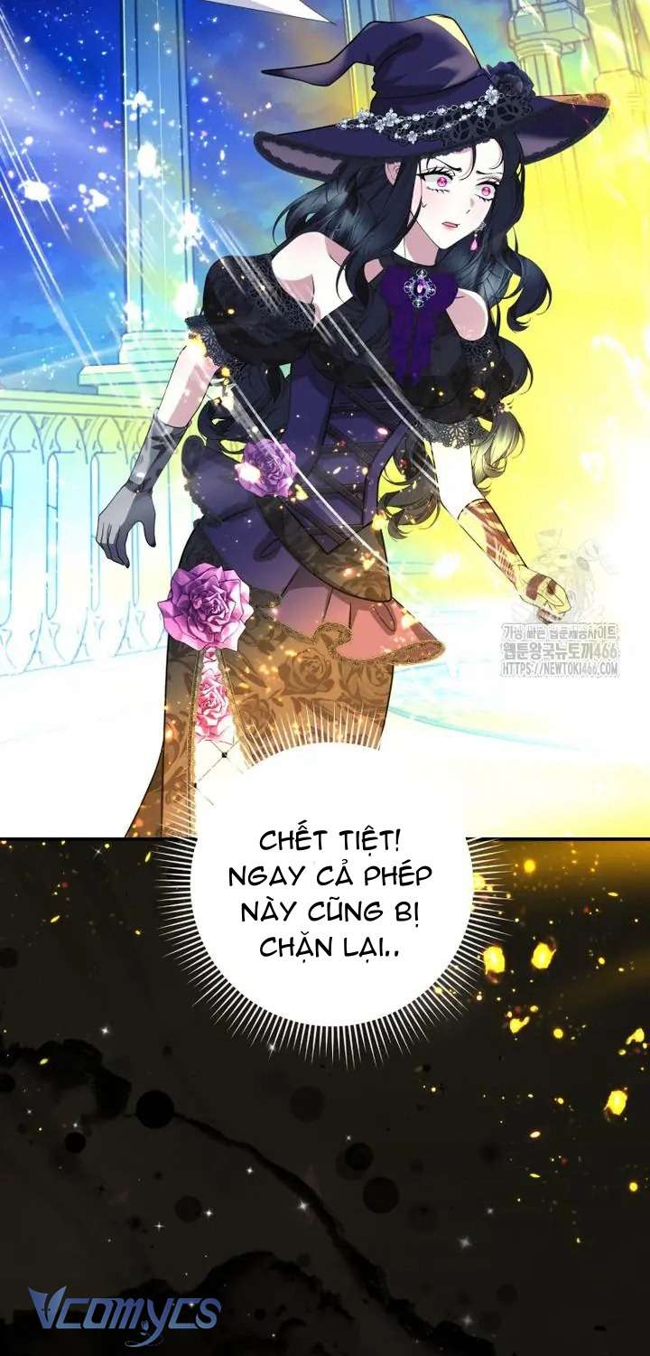 Sau Này Họ Sẽ Sinh Ra Tôi Chap 21 - Trang 3