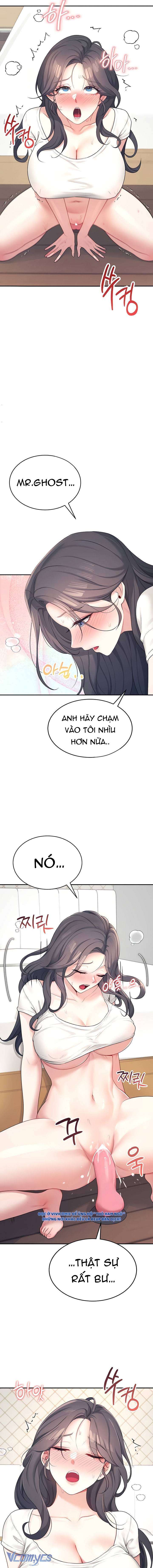 [18+] Đồ Chơi Tình Dục Không Dây Chap 9 - Next Chap 10